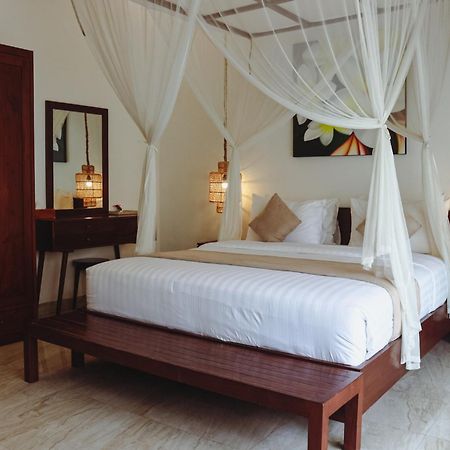 Villa Sinergi 2Br Tranquil Villa In Seminyak Extérieur photo