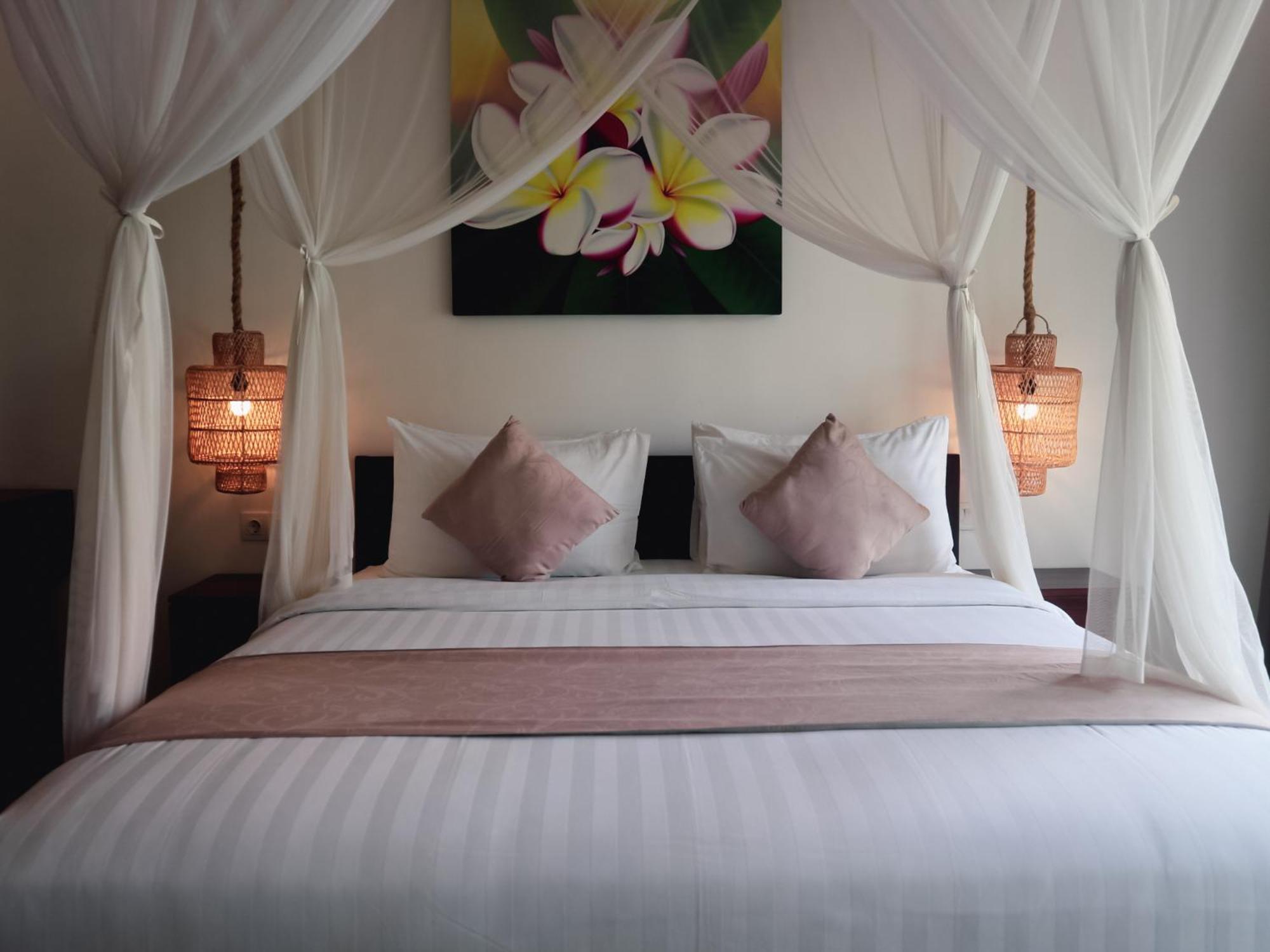 Villa Sinergi 2Br Tranquil Villa In Seminyak Extérieur photo
