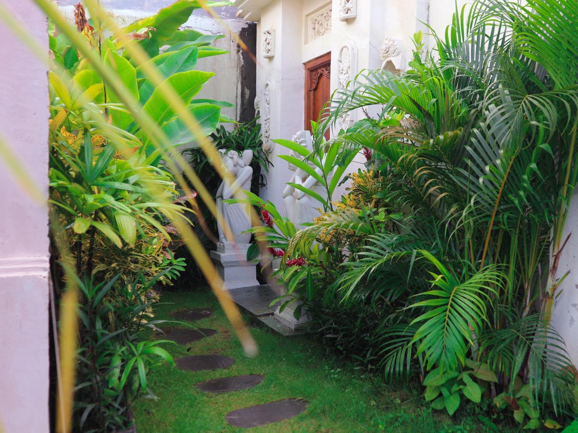Villa Sinergi 2Br Tranquil Villa In Seminyak Extérieur photo