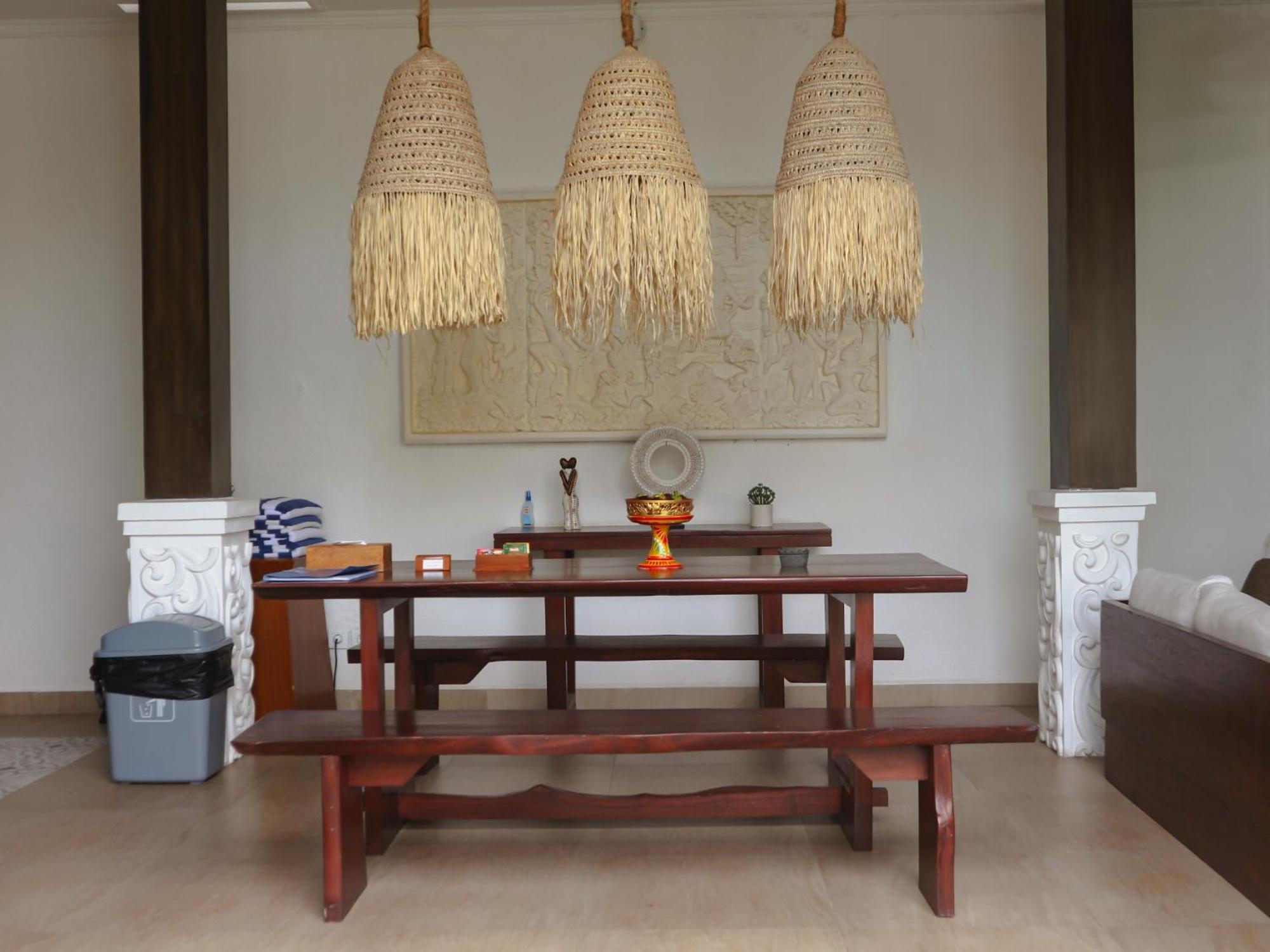Villa Sinergi 2Br Tranquil Villa In Seminyak Extérieur photo