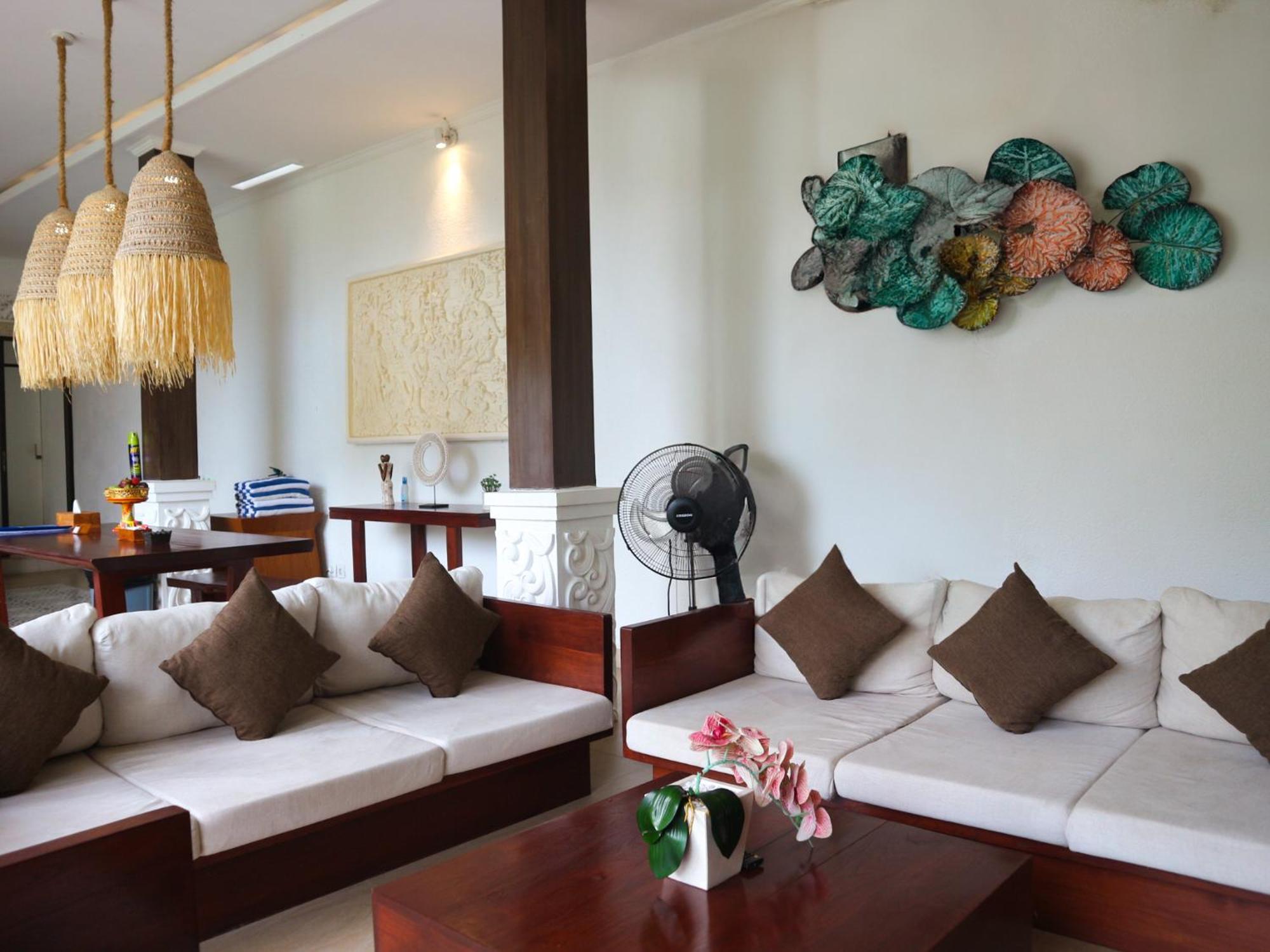 Villa Sinergi 2Br Tranquil Villa In Seminyak Extérieur photo